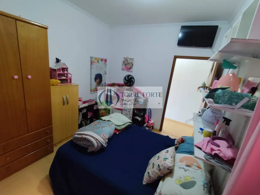 Foto 7 de Apartamento com 3 quartos à venda, 100m2 em Vila Camilópolis, Santo Andre - SP