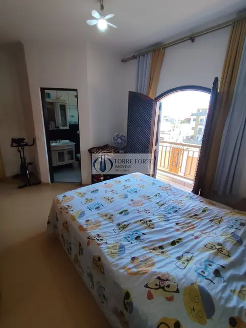 Foto 6 de Apartamento com 3 quartos à venda, 100m2 em Vila Camilópolis, Santo Andre - SP