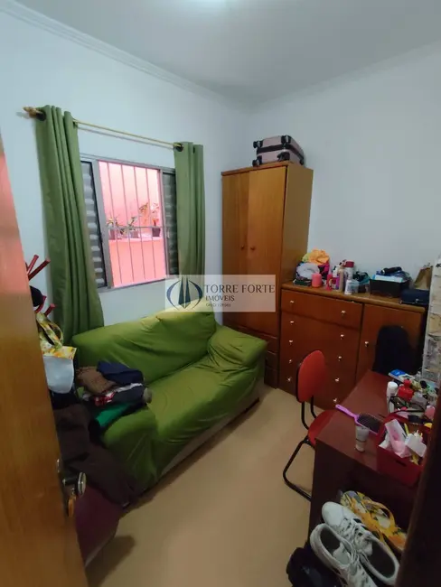 Foto 9 de Apartamento com 3 quartos à venda, 100m2 em Vila Camilópolis, Santo Andre - SP