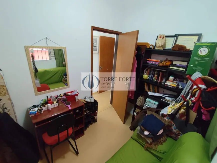 Foto 8 de Apartamento com 3 quartos à venda, 100m2 em Vila Camilópolis, Santo Andre - SP