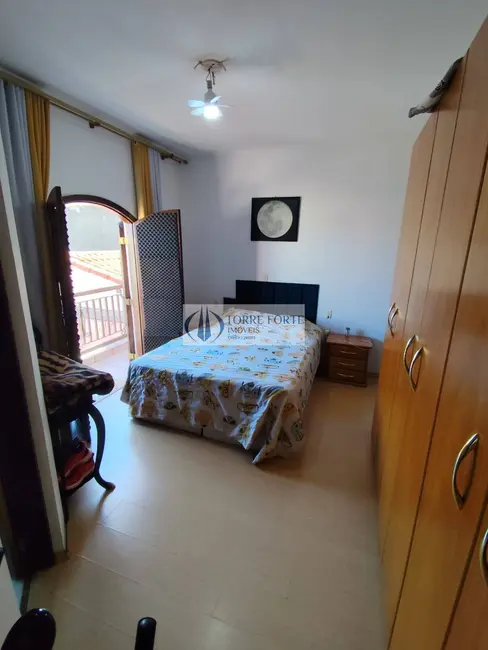 Foto 5 de Apartamento com 3 quartos à venda, 100m2 em Vila Camilópolis, Santo Andre - SP