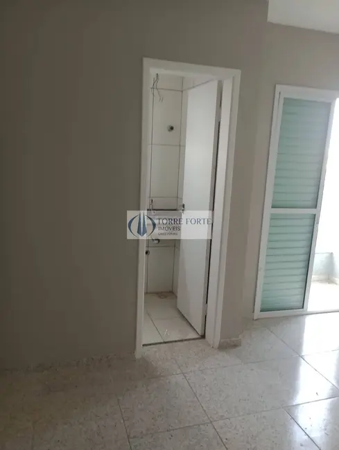 Foto 4 de Apartamento com 2 quartos à venda, 57m2 em Parque Jaçatuba, Santo Andre - SP