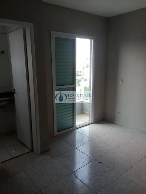 Foto 5 de Apartamento com 2 quartos à venda, 57m2 em Parque Jaçatuba, Santo Andre - SP