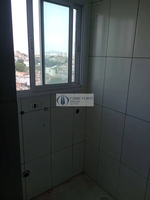 Foto 6 de Apartamento com 2 quartos à venda, 57m2 em Parque Jaçatuba, Santo Andre - SP