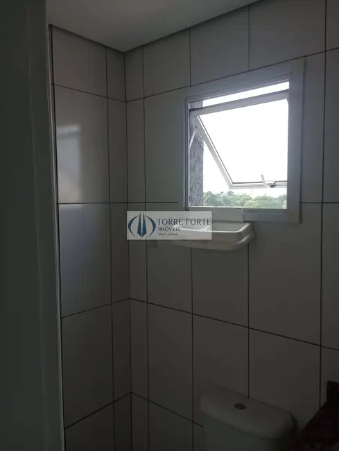 Foto 8 de Apartamento com 2 quartos à venda, 57m2 em Parque Jaçatuba, Santo Andre - SP