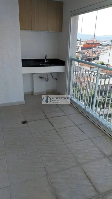 Apartamento com 2 quartos à venda, 65m2 em Vila Ester (Zona Norte), São Paulo - SP - imagem 4 Foto 4 de Apartamento com 2 quartos à venda, 65m2 em Vila Ester (Zona Norte), São Paulo - SP