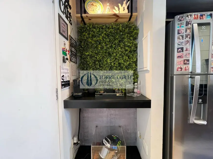 Foto 9 de Apartamento com 2 quartos à venda, 55m2 em Vila Andrade, São Paulo - SP