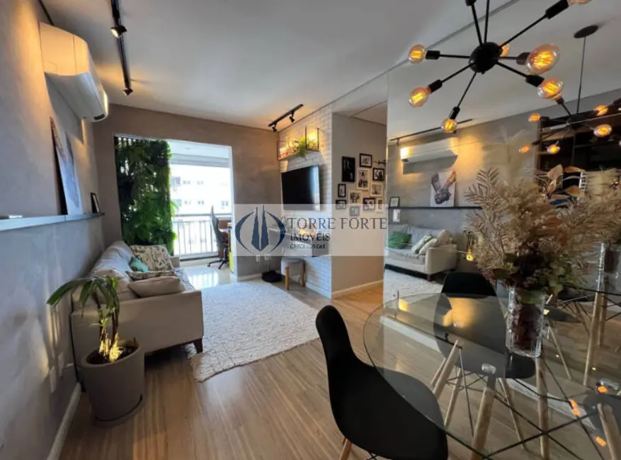 Foto 5 de Apartamento com 2 quartos à venda, 55m2 em Vila Andrade, São Paulo - SP