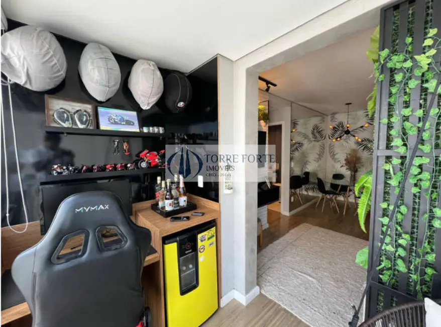 Foto 6 de Apartamento com 2 quartos à venda, 55m2 em Vila Andrade, São Paulo - SP