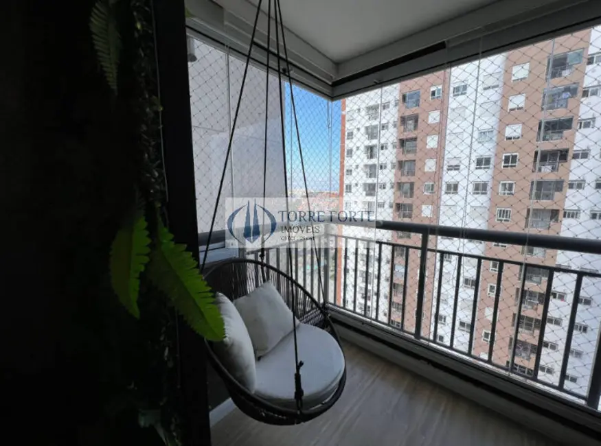 Foto 8 de Apartamento com 2 quartos à venda, 55m2 em Vila Andrade, São Paulo - SP