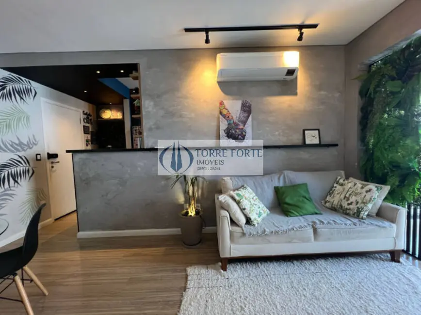 Foto 3 de Apartamento com 2 quartos à venda, 55m2 em Vila Andrade, São Paulo - SP