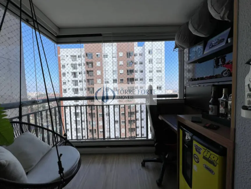Foto 7 de Apartamento com 2 quartos à venda, 55m2 em Vila Andrade, São Paulo - SP