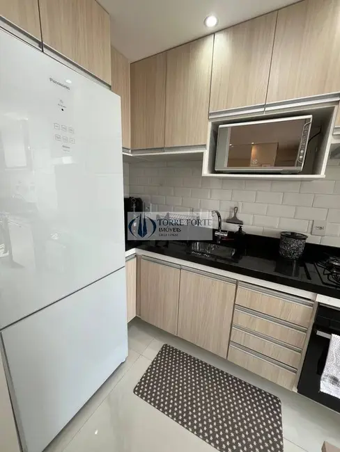Foto 3 de Apartamento com 2 quartos à venda, 48m2 em Vila Yolanda, Osasco - SP