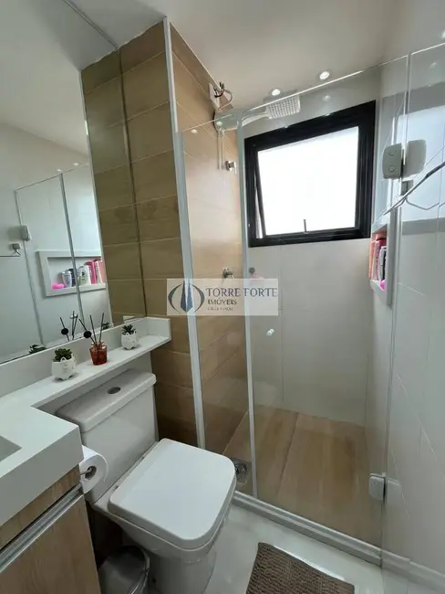 Foto 9 de Apartamento com 2 quartos à venda, 48m2 em Vila Yolanda, Osasco - SP