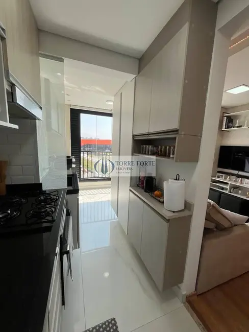 Foto 4 de Apartamento com 2 quartos à venda, 48m2 em Vila Yolanda, Osasco - SP
