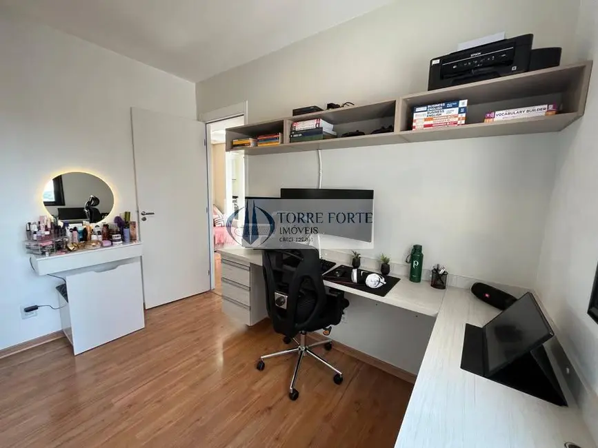 Foto 8 de Apartamento com 2 quartos à venda, 48m2 em Vila Yolanda, Osasco - SP