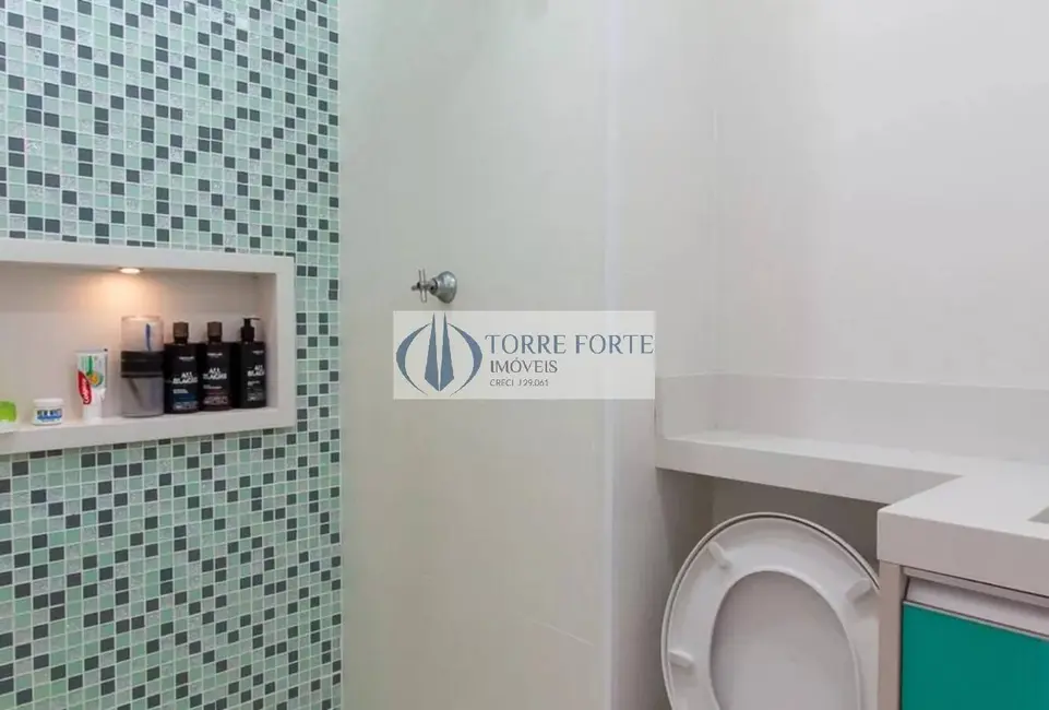 Apartamento com 3 quartos à venda, 83m2 em Quitaúna, Osasco - SP - imagem 6 Foto 6 de Apartamento com 3 quartos à venda, 83m2 em Quitaúna, Osasco - SP