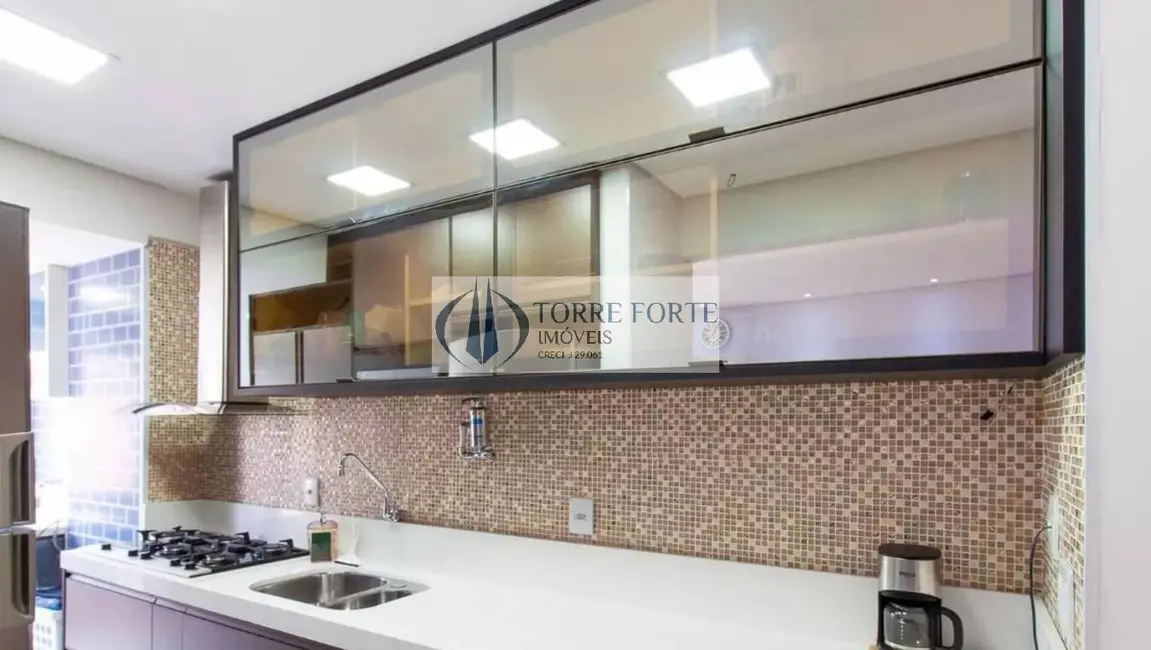 Apartamento com 3 quartos à venda, 83m2 em Quitaúna, Osasco - SP - imagem 2 Foto 2 de Apartamento com 3 quartos à venda, 83m2 em Quitaúna, Osasco - SP