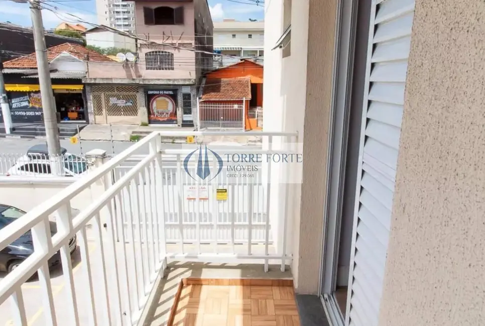 Apartamento com 3 quartos à venda, 83m2 em Quitaúna, Osasco - SP - imagem 9 Foto 9 de Apartamento com 3 quartos à venda, 83m2 em Quitaúna, Osasco - SP