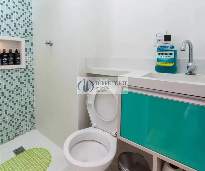 Apartamento com 3 quartos à venda, 83m2 em Quitaúna, Osasco - SP - imagem 5 Foto 5 de Apartamento com 3 quartos à venda, 83m2 em Quitaúna, Osasco - SP