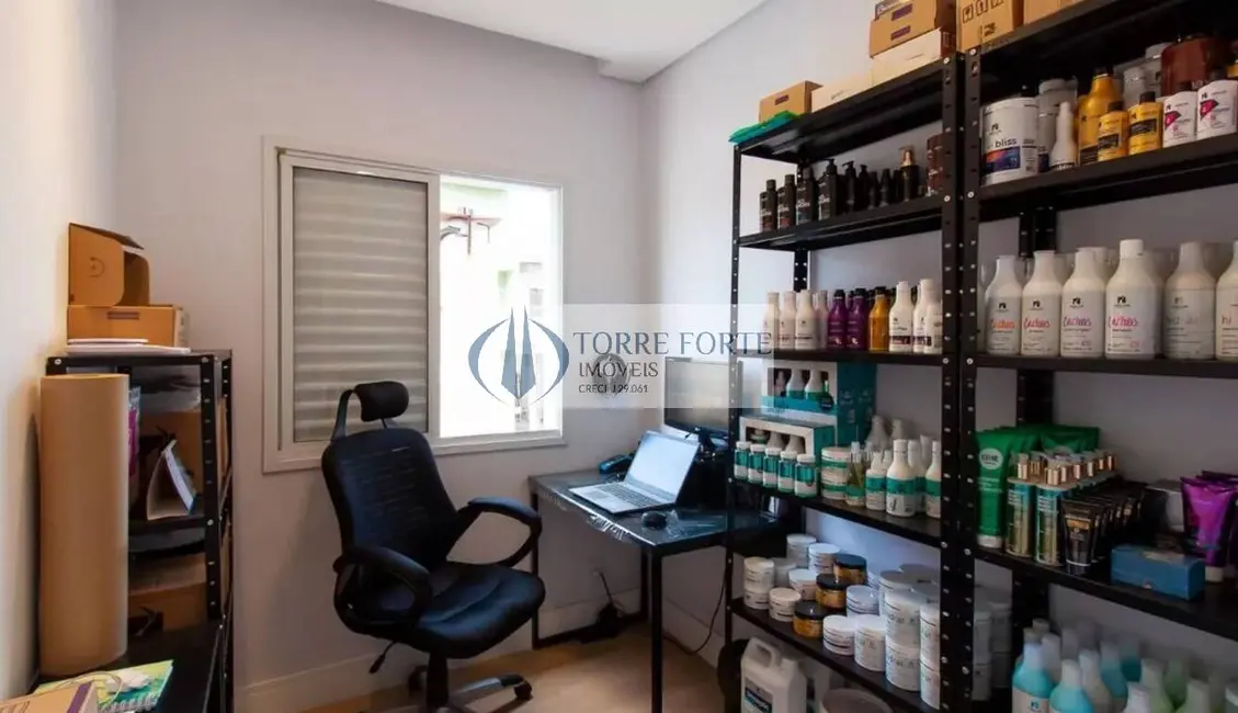 Apartamento com 3 quartos à venda, 83m2 em Quitaúna, Osasco - SP - imagem 3 Foto 3 de Apartamento com 3 quartos à venda, 83m2 em Quitaúna, Osasco - SP