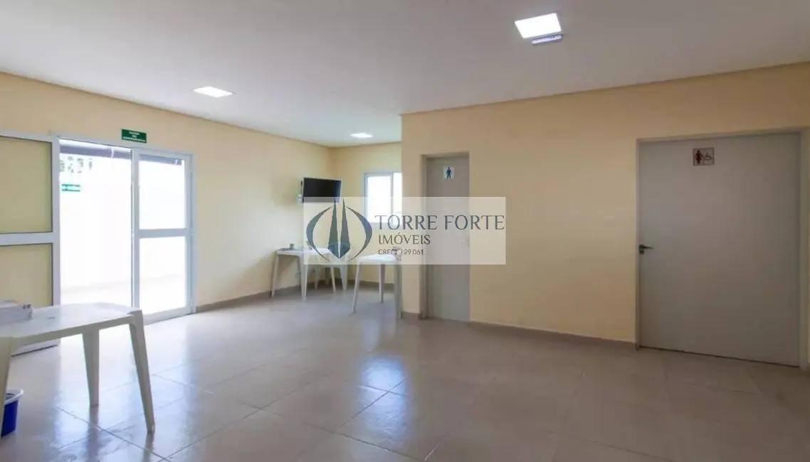 Foto 1 de Apartamento com 3 quartos à venda, 83m2 em Quitaúna, Osasco - SP