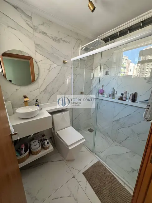 Apartamento com 3 quartos à venda e para alugar, 110m2 em Perdizes, São Paulo - SP - imagem 9 Foto 9 de Apartamento com 3 quartos à venda e para alugar, 110m2 em Perdizes, São Paulo - SP