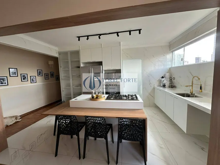 Apartamento com 3 quartos à venda e para alugar, 110m2 em Perdizes, São Paulo - SP - imagem 4 Foto 4 de Apartamento com 3 quartos à venda e para alugar, 110m2 em Perdizes, São Paulo - SP