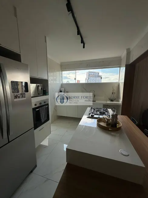 Apartamento com 3 quartos à venda e para alugar, 110m2 em Perdizes, São Paulo - SP - imagem 7 Foto 7 de Apartamento com 3 quartos à venda e para alugar, 110m2 em Perdizes, São Paulo - SP