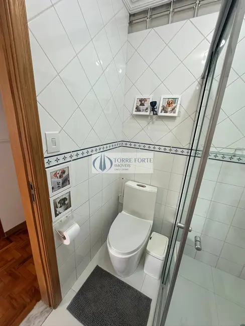 Apartamento com 3 quartos à venda e para alugar, 110m2 em Perdizes, São Paulo - SP - imagem 6 Foto 6 de Apartamento com 3 quartos à venda e para alugar, 110m2 em Perdizes, São Paulo - SP