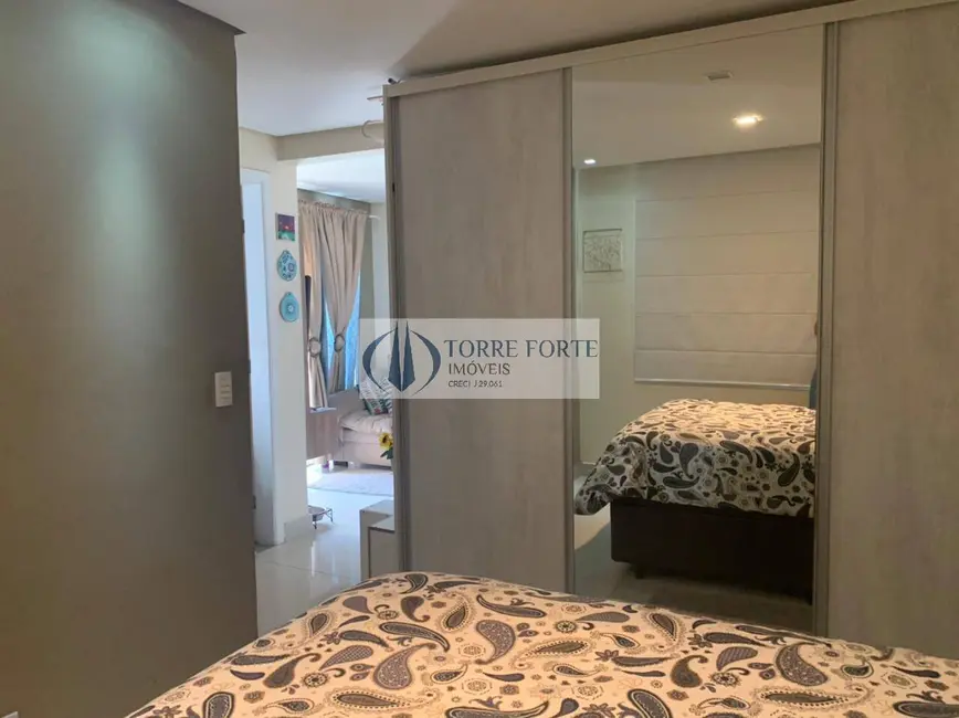 Foto 9 de Apartamento com 2 quartos à venda, 52m2 em Vila Gonçalves, Sao Bernardo Do Campo - SP