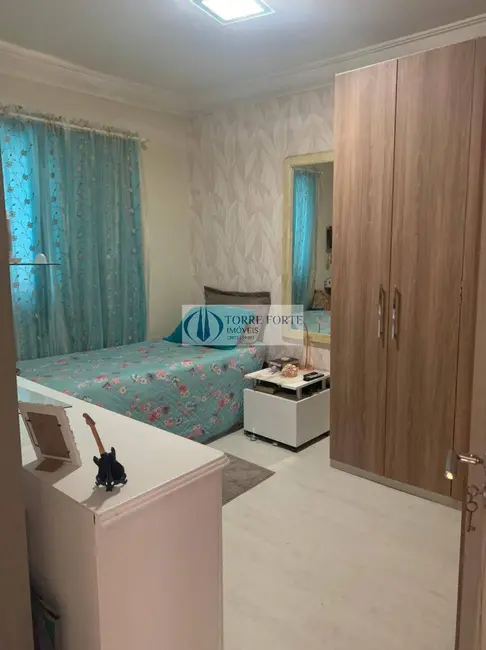 Foto 5 de Apartamento com 2 quartos à venda, 52m2 em Vila Gonçalves, Sao Bernardo Do Campo - SP