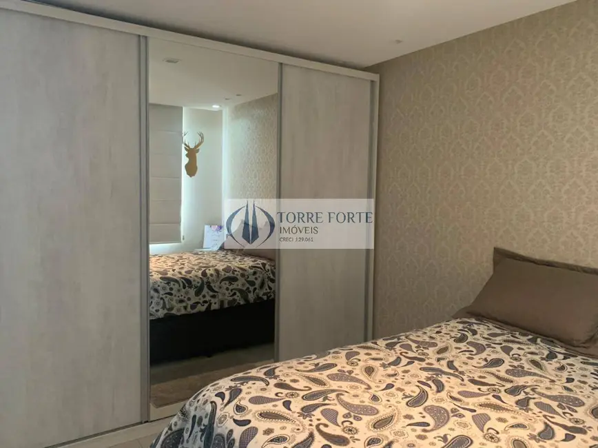 Foto 3 de Apartamento com 2 quartos à venda, 52m2 em Vila Gonçalves, Sao Bernardo Do Campo - SP