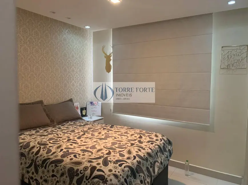 Foto 7 de Apartamento com 2 quartos à venda, 52m2 em Vila Gonçalves, Sao Bernardo Do Campo - SP