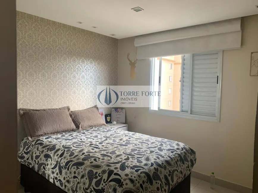 Foto 6 de Apartamento com 2 quartos à venda, 52m2 em Vila Gonçalves, Sao Bernardo Do Campo - SP