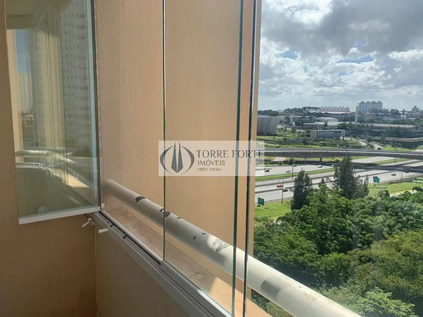 Foto 8 de Apartamento com 2 quartos à venda, 52m2 em Vila Gonçalves, Sao Bernardo Do Campo - SP