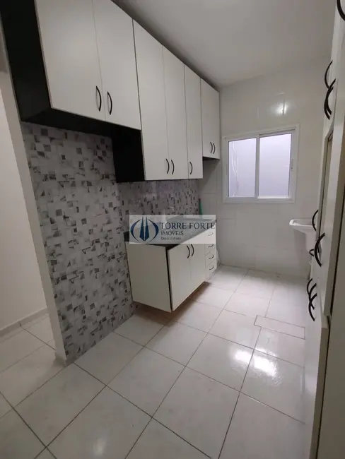 Apartamento com 2 quartos à venda, 50m2 em Jardim Santo André, Santo Andre - SP - imagem 8 Foto 8 de Apartamento com 2 quartos à venda, 50m2 em Jardim Santo André, Santo Andre - SP