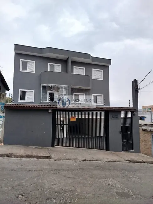 Apartamento com 2 quartos à venda, 50m2 em Jardim Santo André, Santo Andre - SP - imagem 7 Foto 7 de Apartamento com 2 quartos à venda, 50m2 em Jardim Santo André, Santo Andre - SP