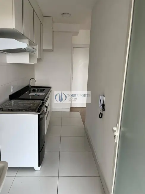 Apartamento com 2 quartos à venda, 64m2 em Campestre, Santo Andre - SP - imagem 3 Foto 3 de Apartamento com 2 quartos à venda, 64m2 em Campestre, Santo Andre - SP
