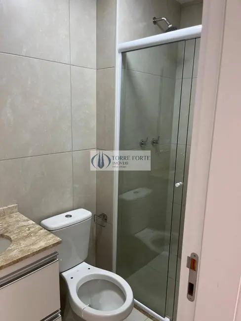 Apartamento com 2 quartos à venda, 64m2 em Campestre, Santo Andre - SP - imagem 5 Foto 5 de Apartamento com 2 quartos à venda, 64m2 em Campestre, Santo Andre - SP