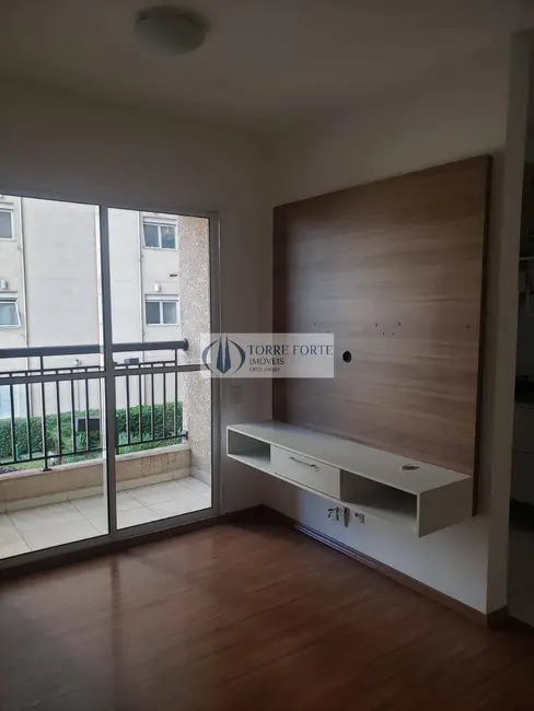 Foto 1 de Apartamento com 2 quartos à venda, 56m2 em Planalto, Sao Bernardo Do Campo - SP