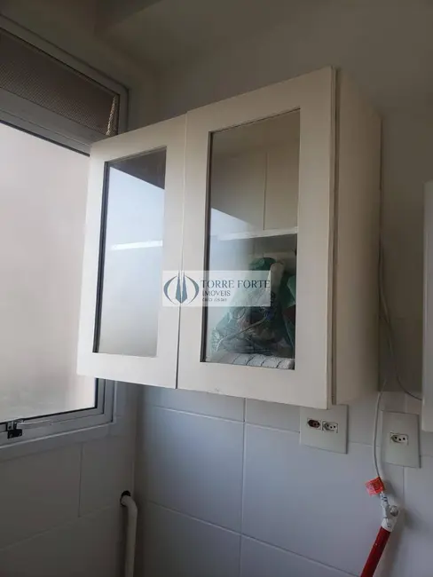 Foto 6 de Apartamento com 2 quartos à venda, 56m2 em Planalto, Sao Bernardo Do Campo - SP