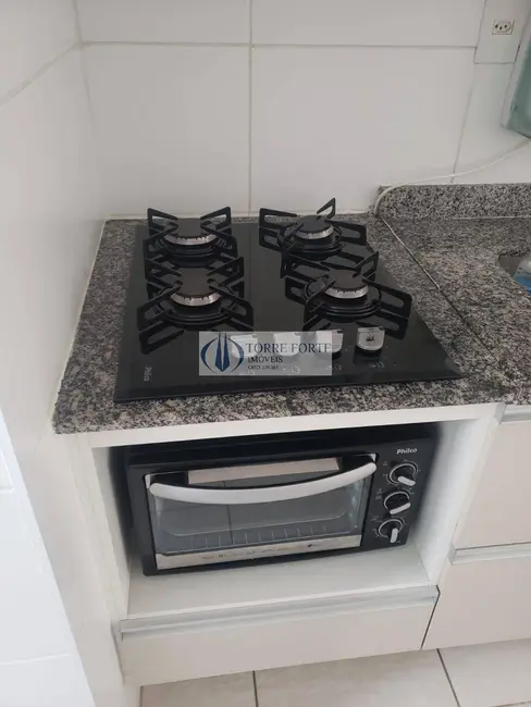 Foto 4 de Apartamento com 2 quartos à venda, 56m2 em Planalto, Sao Bernardo Do Campo - SP