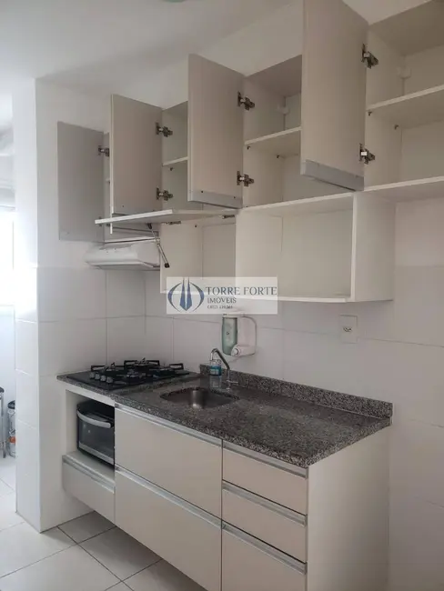 Foto 3 de Apartamento com 2 quartos à venda, 56m2 em Planalto, Sao Bernardo Do Campo - SP
