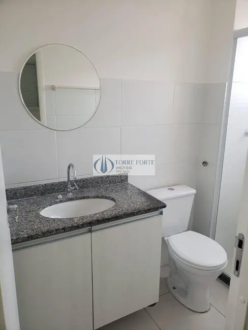 Foto 2 de Apartamento com 2 quartos à venda, 56m2 em Planalto, Sao Bernardo Do Campo - SP