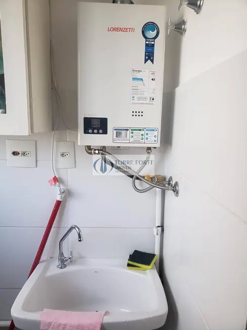 Foto 5 de Apartamento com 2 quartos à venda, 56m2 em Planalto, Sao Bernardo Do Campo - SP