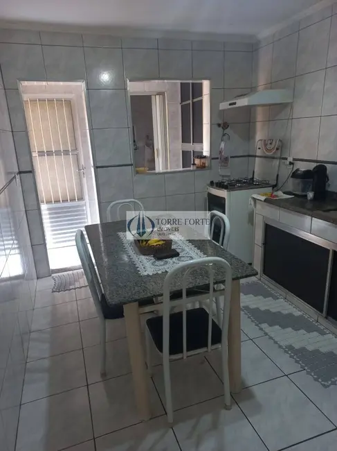 Foto 4 de Casa com 3 quartos à venda, 176m2 em Jardim Penha, São Paulo - SP