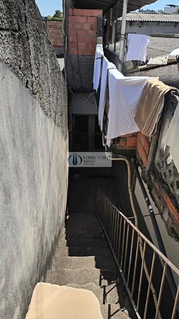 Foto 5 de Terreno / Lote à venda, 252m2 em Aricanduva, São Paulo - SP