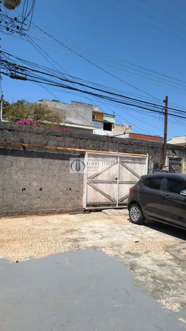 Foto 4 de Terreno / Lote à venda, 252m2 em Aricanduva, São Paulo - SP