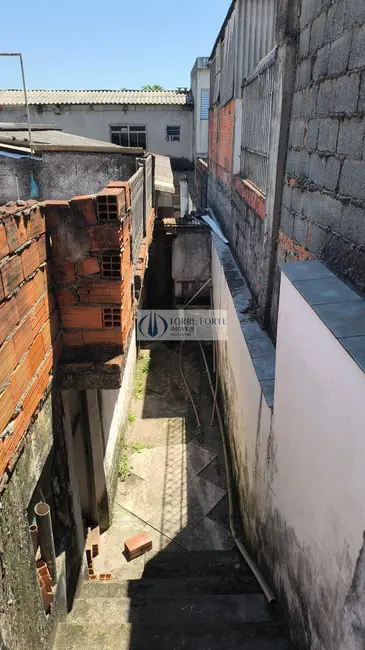 Foto 3 de Terreno / Lote à venda, 252m2 em Aricanduva, São Paulo - SP